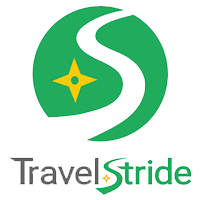 Travel stride